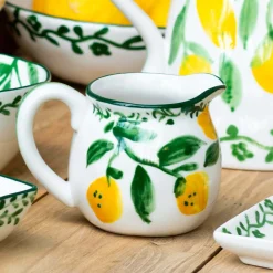 Citron Tableware Collection