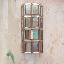 Clarice Long Wall Light
