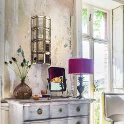 Clarice Long Wall Light