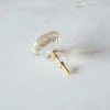 Clear Glass Knob