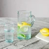 Clear Recycled Glass Tumbler