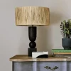 Clemance Sculptural Table Lamp