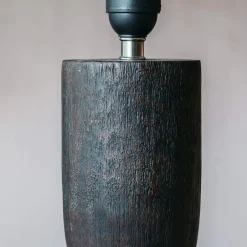 Clemance Sculptural Table Lamp