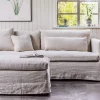 Clementine Sofa Collection