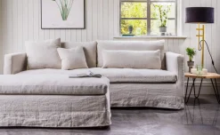 Clementine Sofa Collection