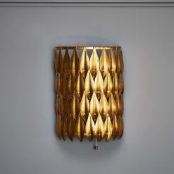 Cleopatra Wall Sconce