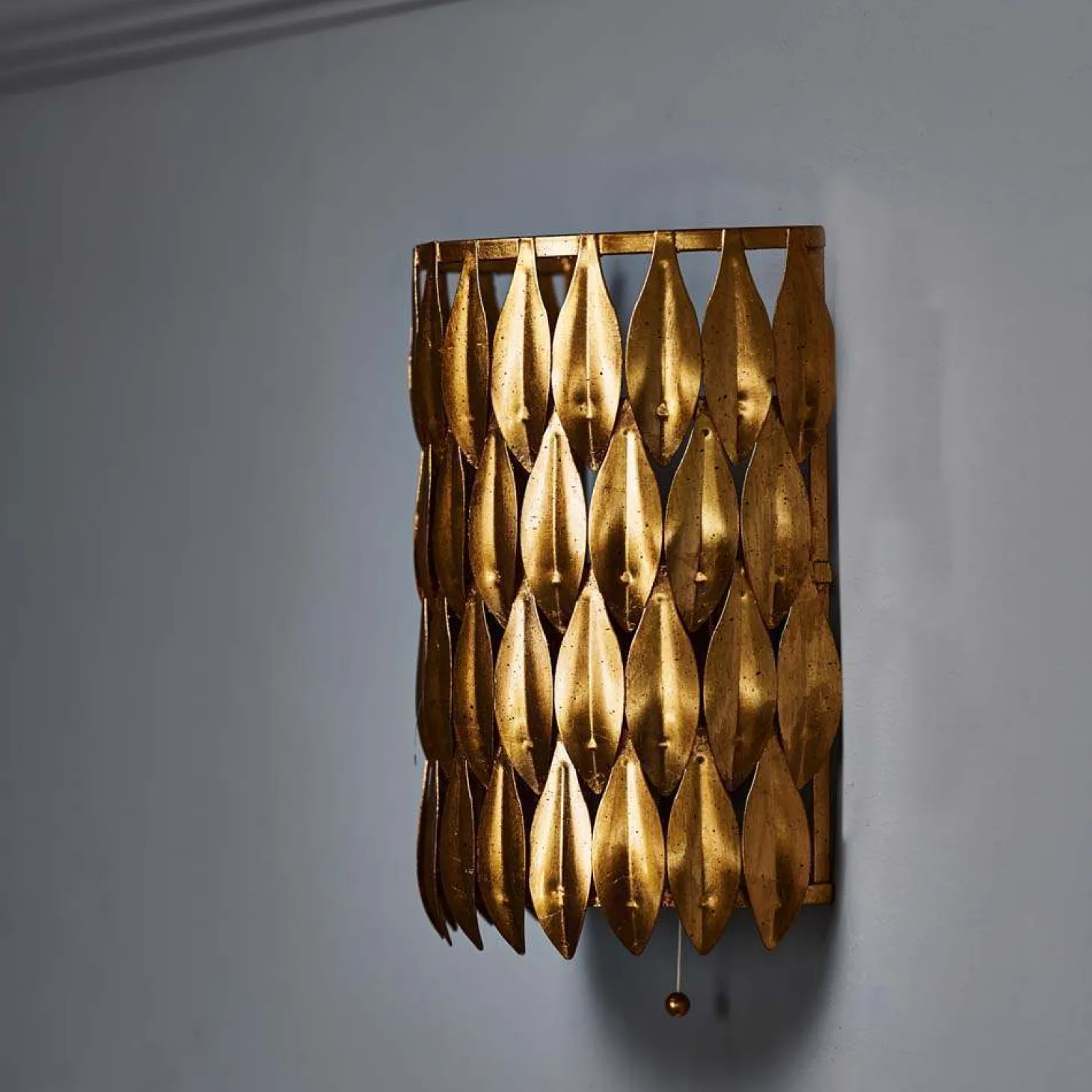 Cleopatra Wall Sconce