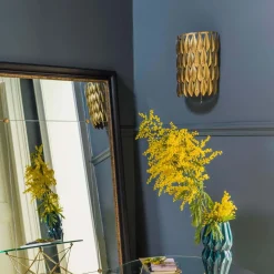Cleopatra Wall Sconce