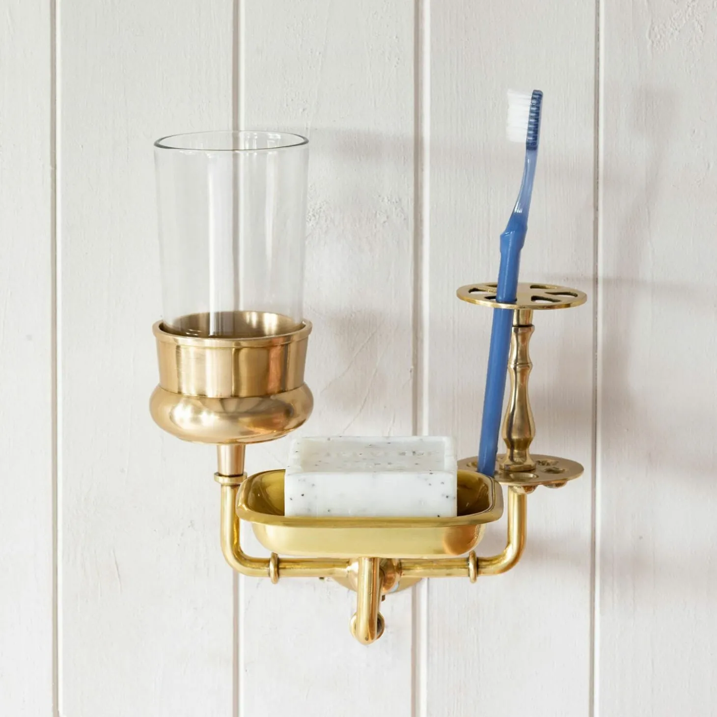 Cleveland Bathroom Organiser