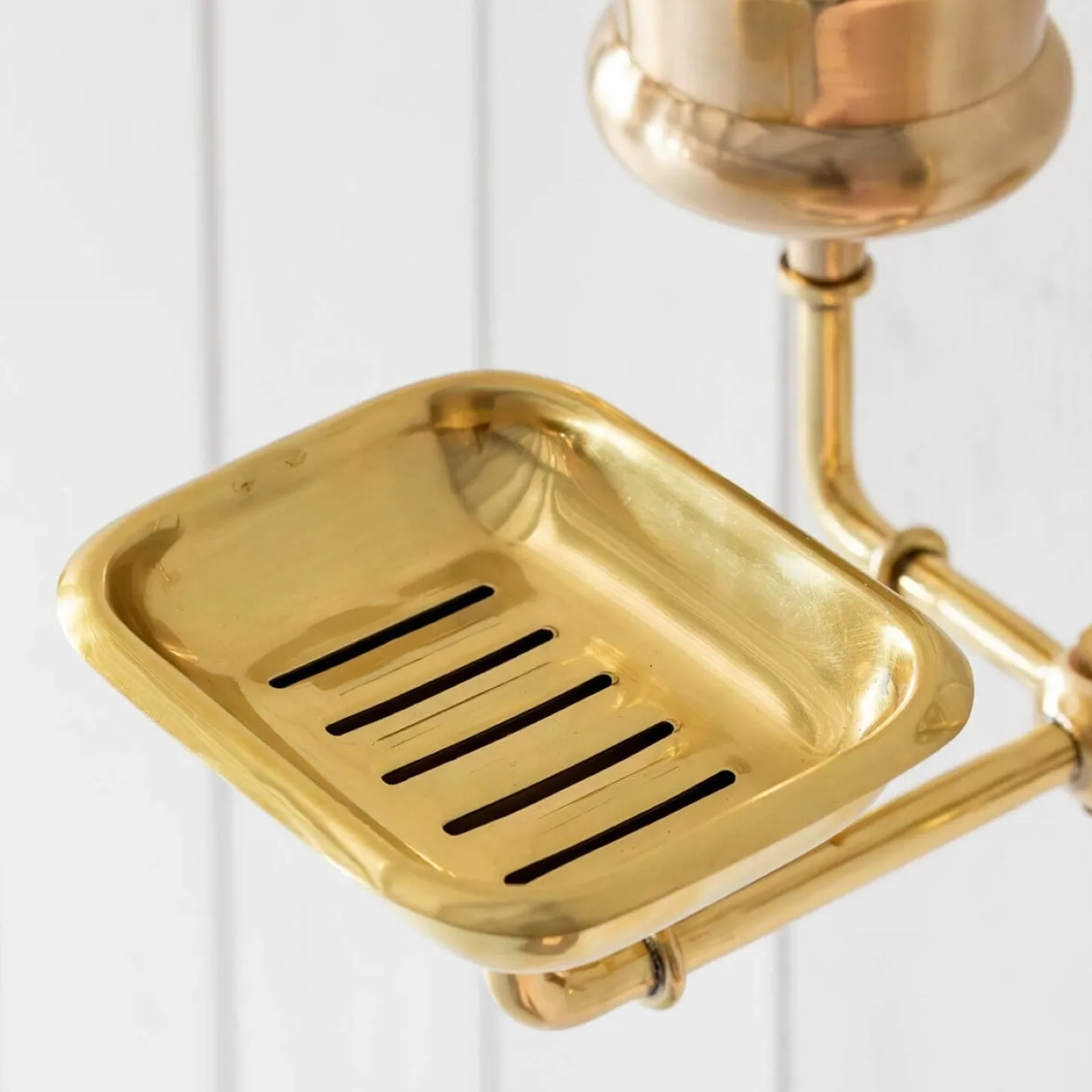 Cleveland Bathroom Organiser