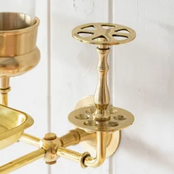 Cleveland Bathroom Organiser