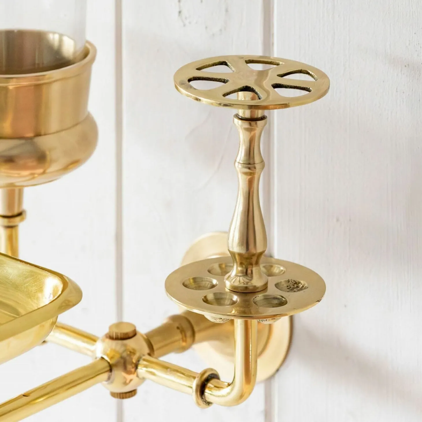 Cleveland Bathroom Organiser