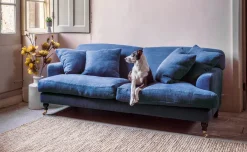 Clio Sofa Collection