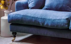 Clio Sofa Collection