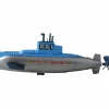 Clockwork Submarine