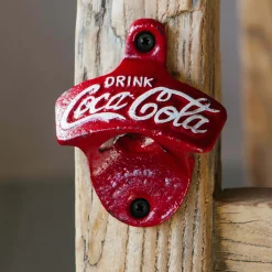 Coca Cola Bottle Opener