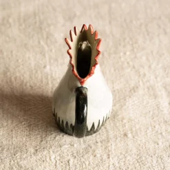 Cockerel Jug