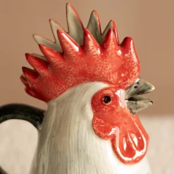 Cockerel Jug