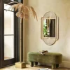 Coconut Tree Floor Lamp
