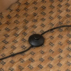 Coconut Tree Floor Lamp