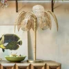 Coconut Tree Table Lamp