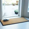 Coir Double Doormat