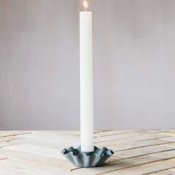 Coloured Dining Candles
