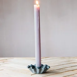Coloured Dining Candles