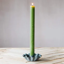 Coloured Dining Candles