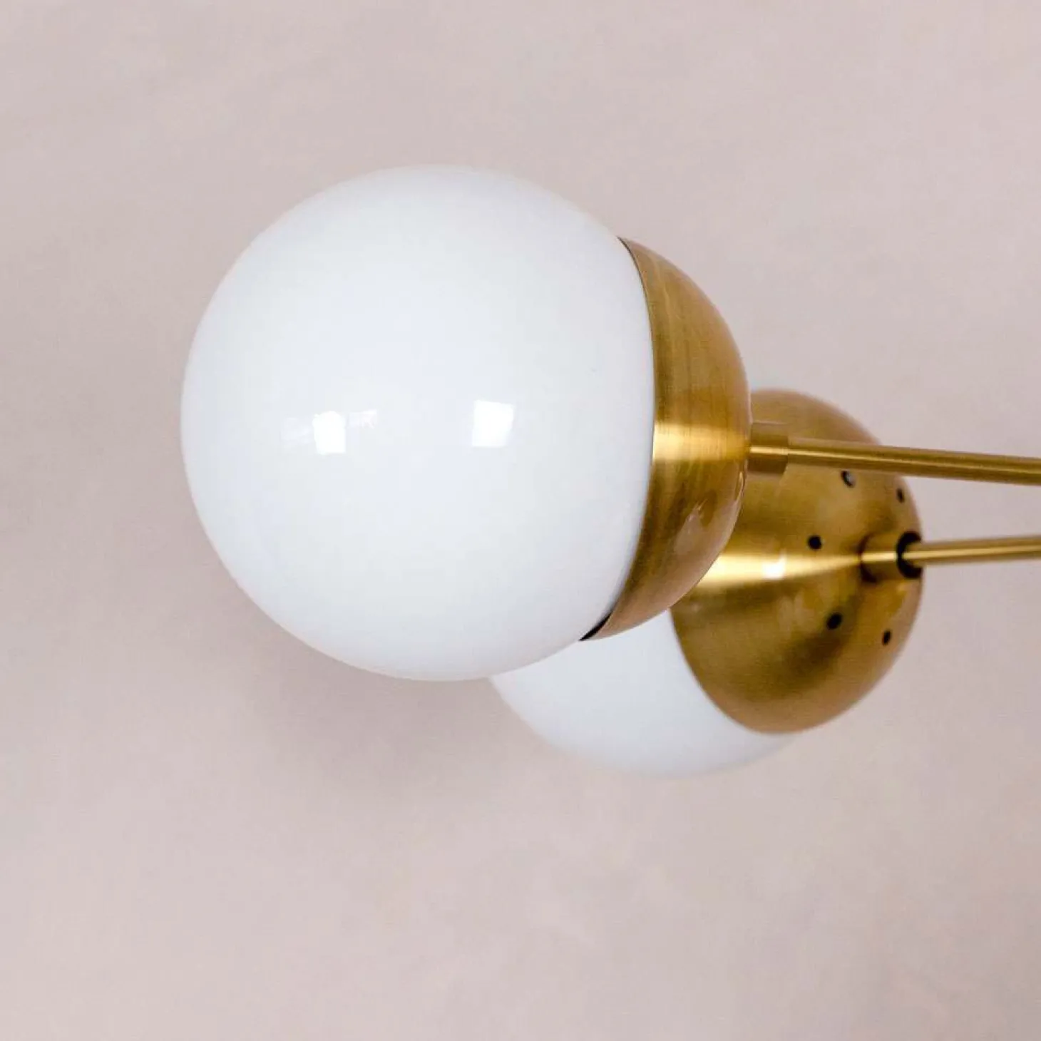 Columbus Pendant