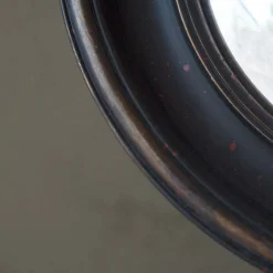 Convex Wall Mirrors