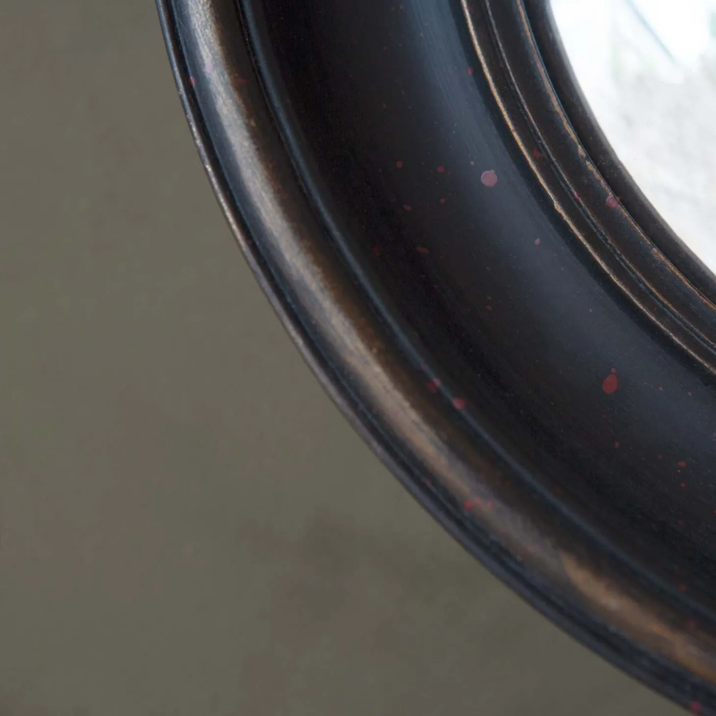 Convex Wall Mirrors