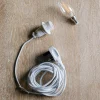Cord Set for Hanging Paper Stars