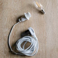Cord Set for Hanging Paper Stars