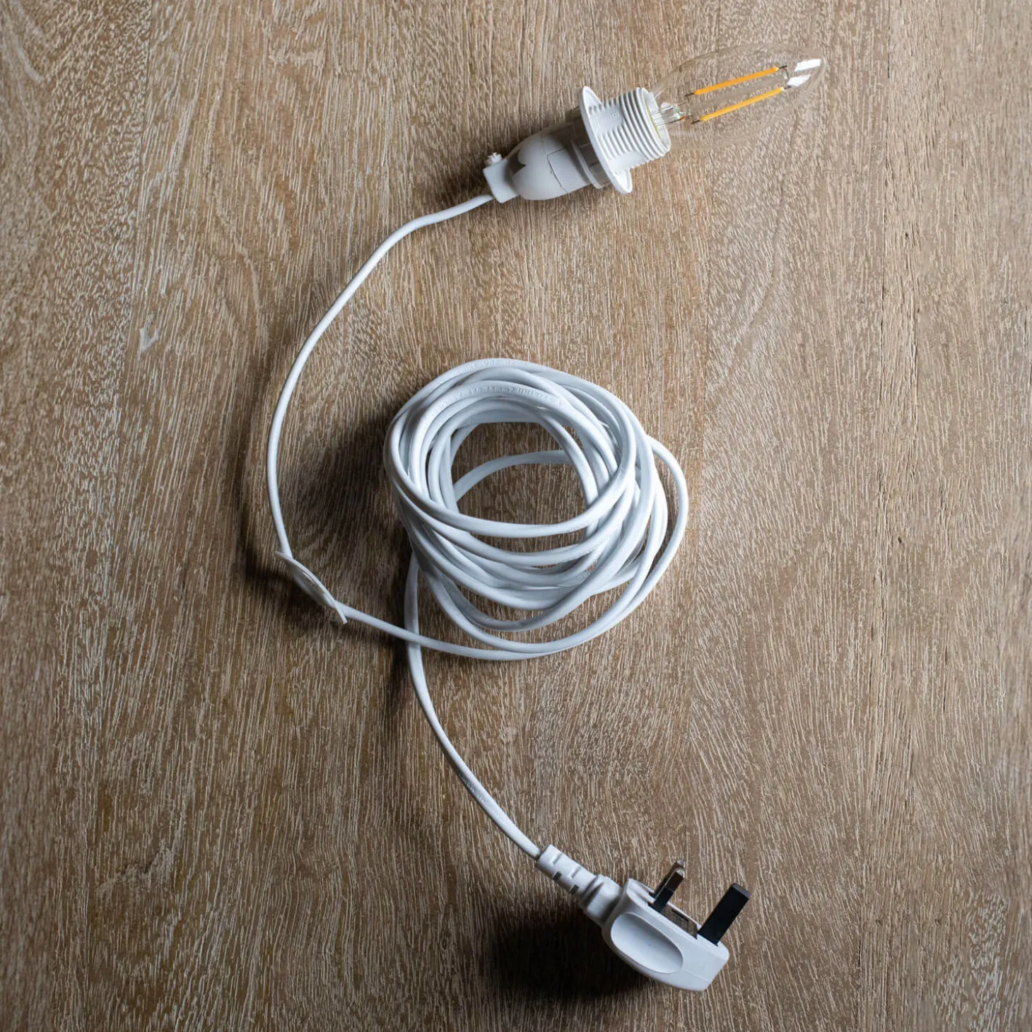 Cord Set for Hanging Paper Stars