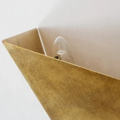 Cosmin Wall Sconce