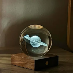 Crystal Ball Lights