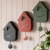 Cuckoo Wall Clocks