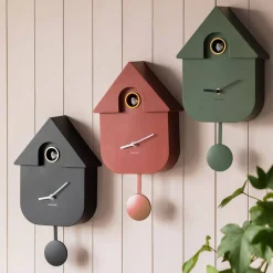 Cuckoo Wall Clocks