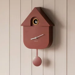 Cuckoo Wall Clocks