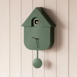 Cuckoo Wall Clocks