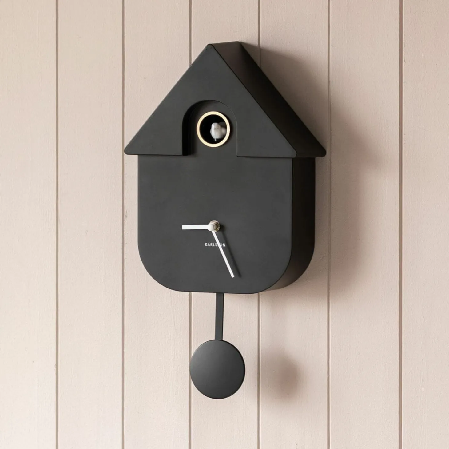 Cuckoo Wall Clocks
