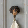 Dachshund Wall Hook