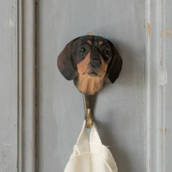 Dachshund Wall Hook