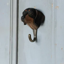 Dachshund Wall Hook