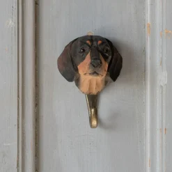 Dachshund Wall Hook