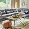 Dakota Sofa & Armchair Collection