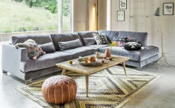 Dakota Sofa & Armchair Collection