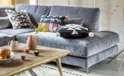 Dakota Sofa & Armchair Collection