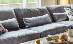 Dakota Sofa & Armchair Collection